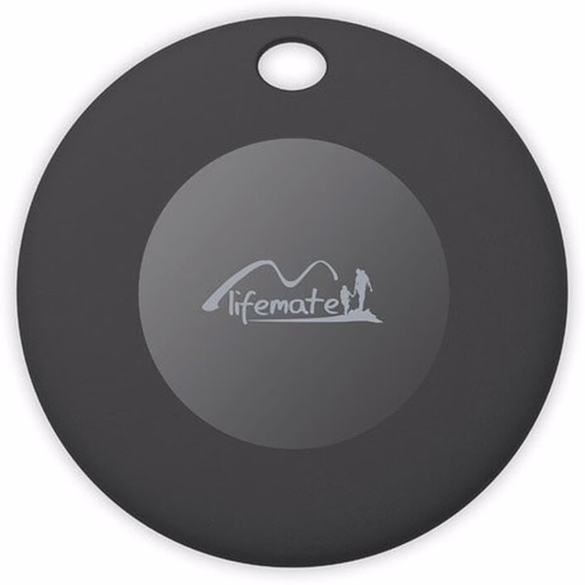 MiLi Lifemate Black 1