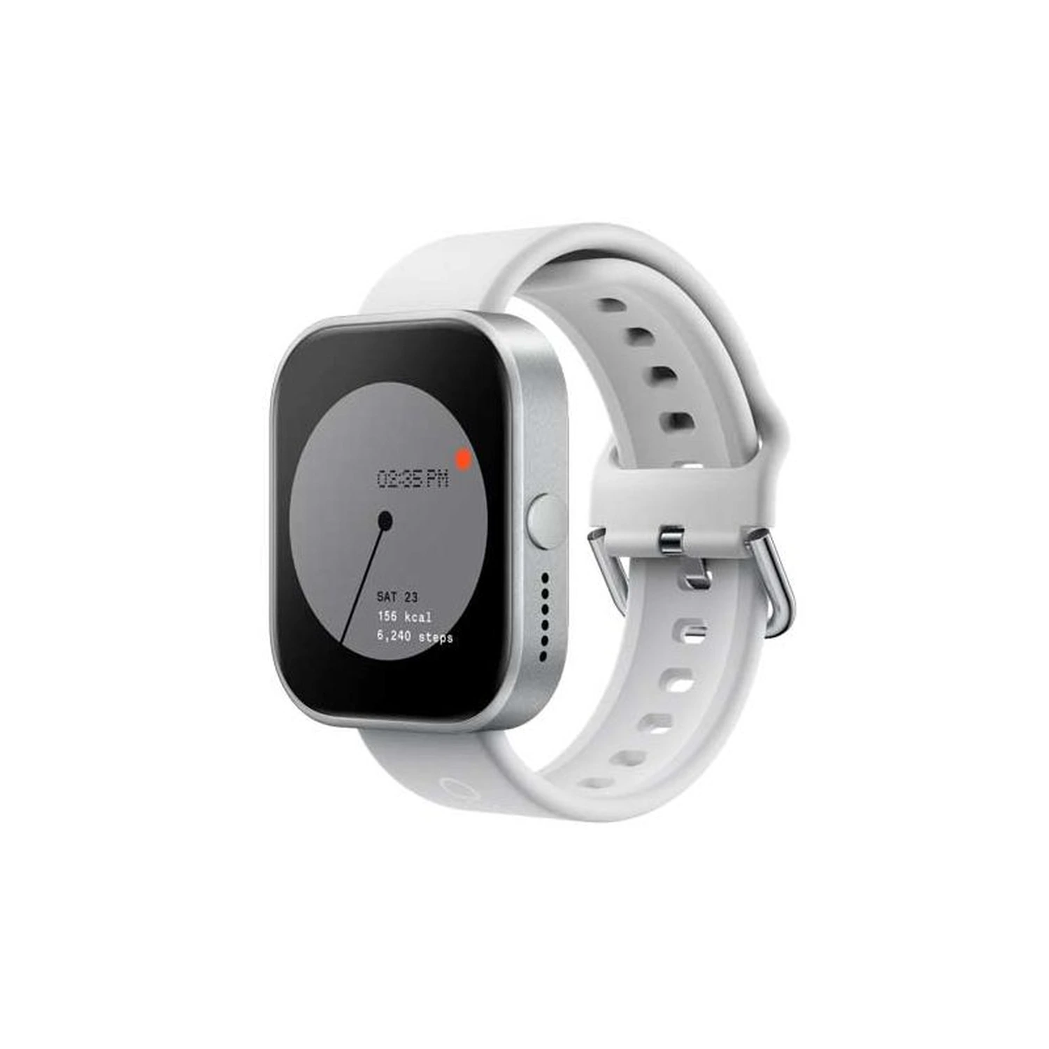 NOTHING CMF WATCH PRO DARK GERY