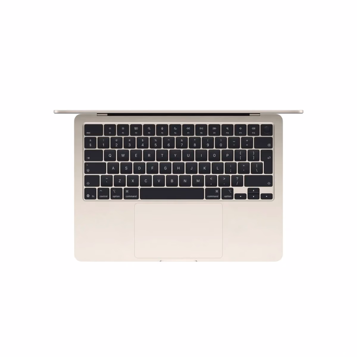 13 Inch MacBook Air Apple M5 Chip With 10Ã¢â¬âCore CPU And 8Ã¢â¬âCore GPU, 16GB, 512GB SSD   Starlight 2