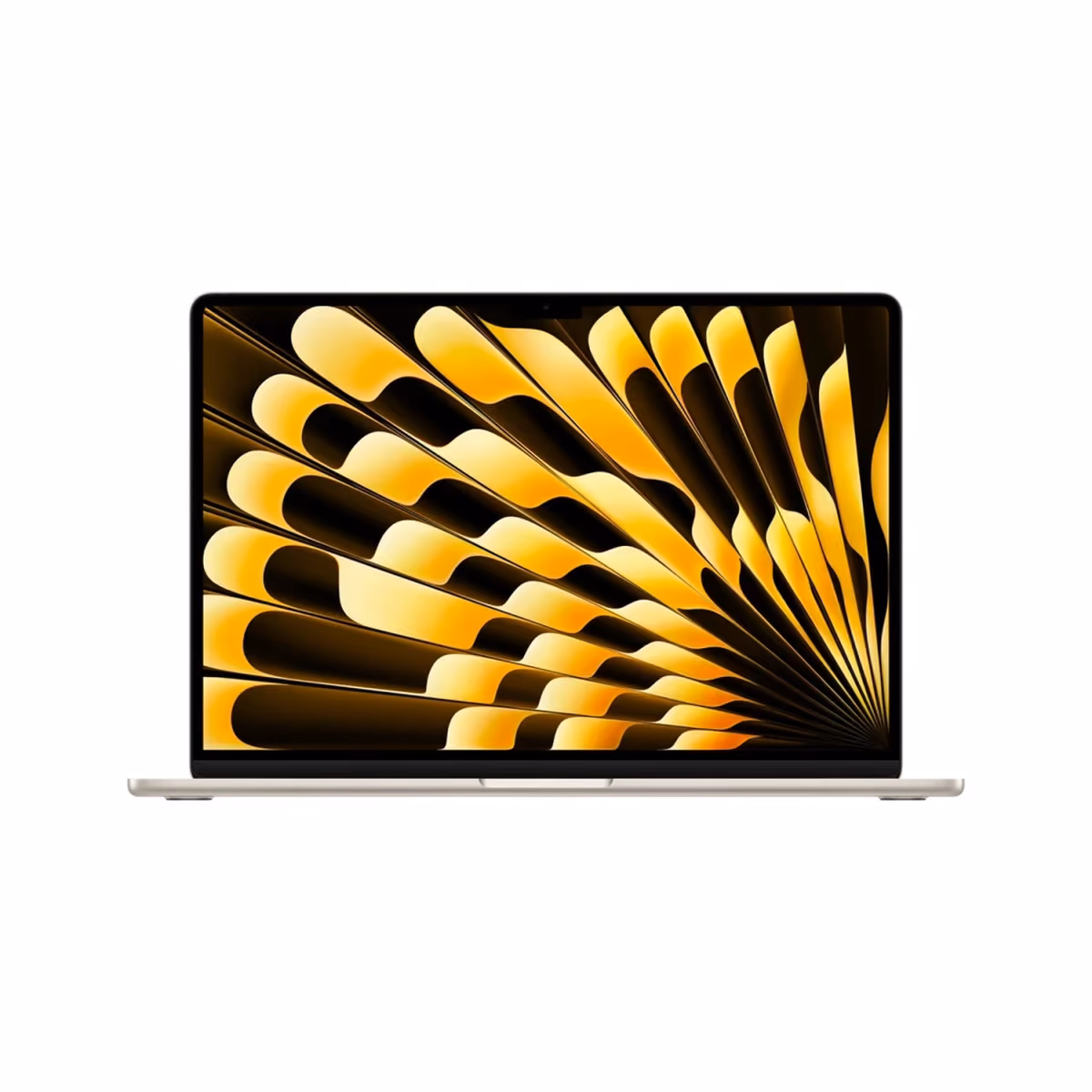 15 Inch MacBook Air Apple M5 Chip With 10Ã¢â¬âCore CPU And 10Ã¢â¬âCore GPU, 16GB, 512GB SSD   Starlight 1