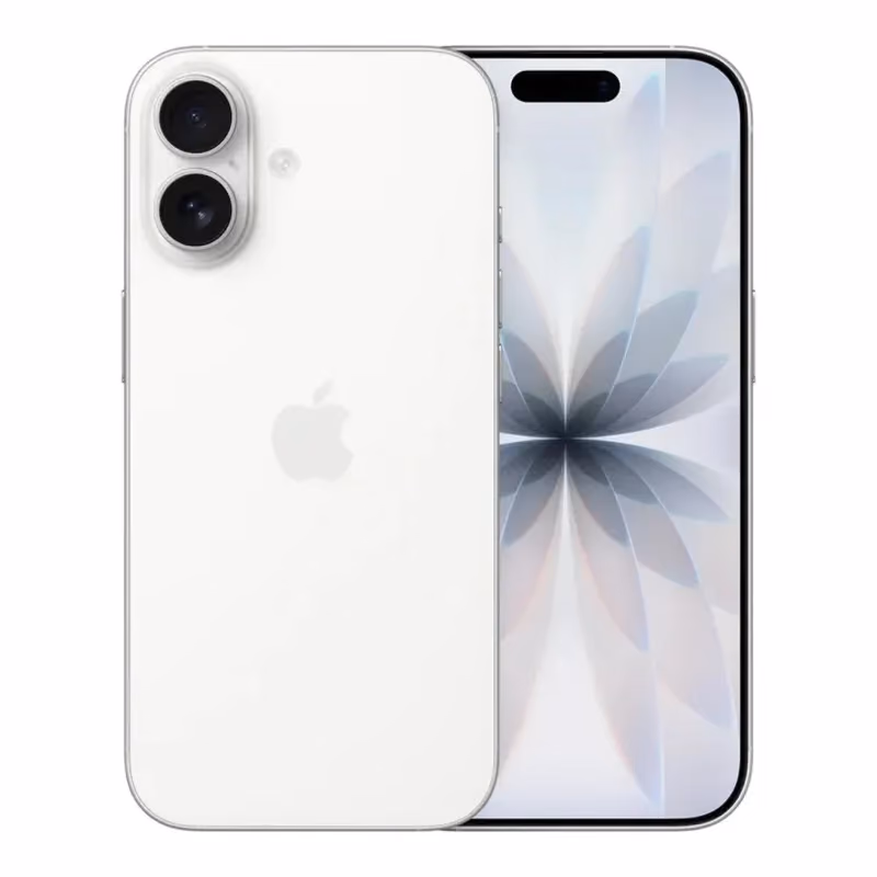Apple iPhone 17 white 256gb international-version-esim