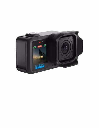Action Camera