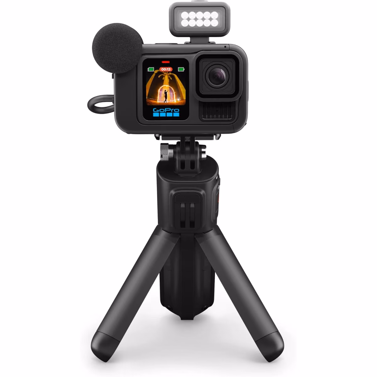Hero 13 Black Creator Edition - Hero 13 Black Creator Edition