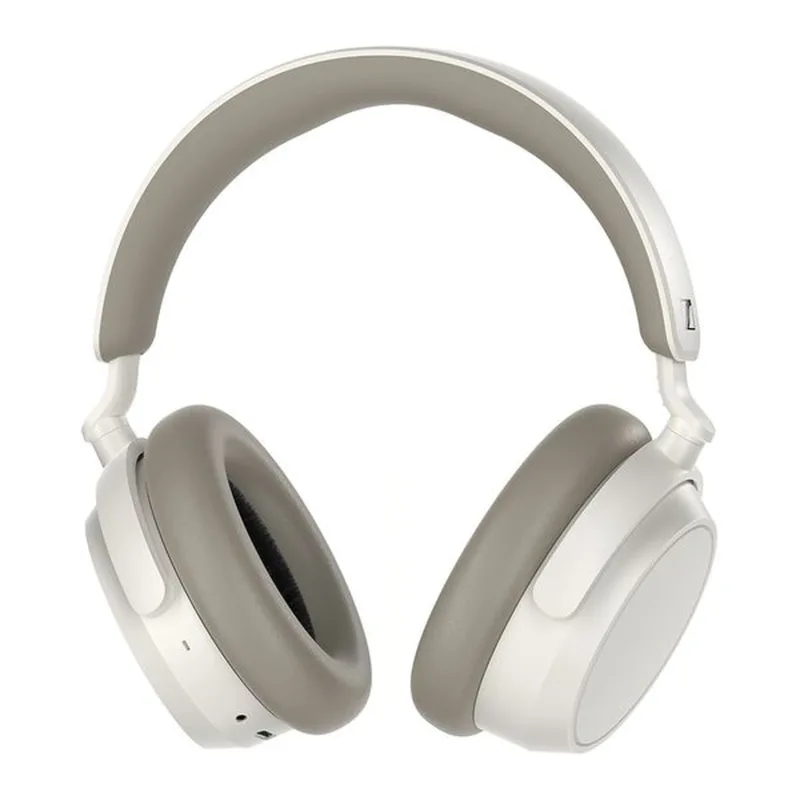 Sennheiser Accentum Plus Bluetooth Headset White