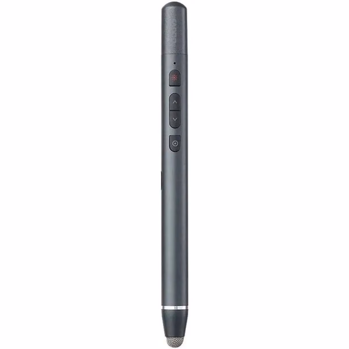 Rapoo XR200 Wireless Presenter with Touchable Pen Black - 19918 - Rapoo XR200 Wireless Presenter with Touchable Pen Black - 19918