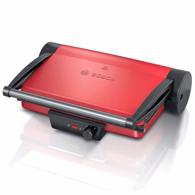 BOSCH Contact Grill Red 1800W