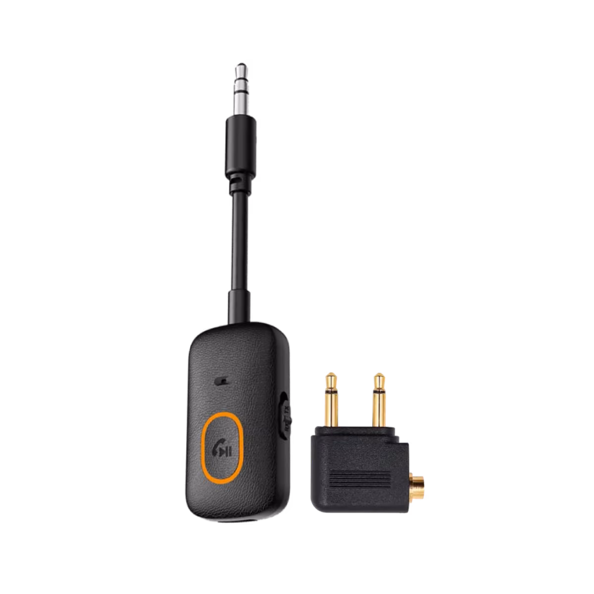 Blupebble Airlync Bluetooth 5.4 Airplane Adapter 1