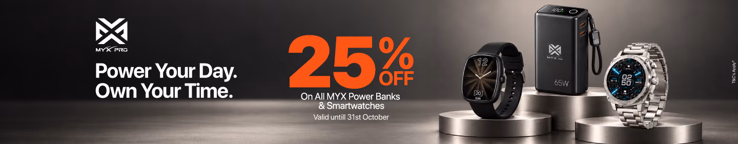 MYX