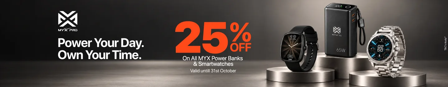 MYX