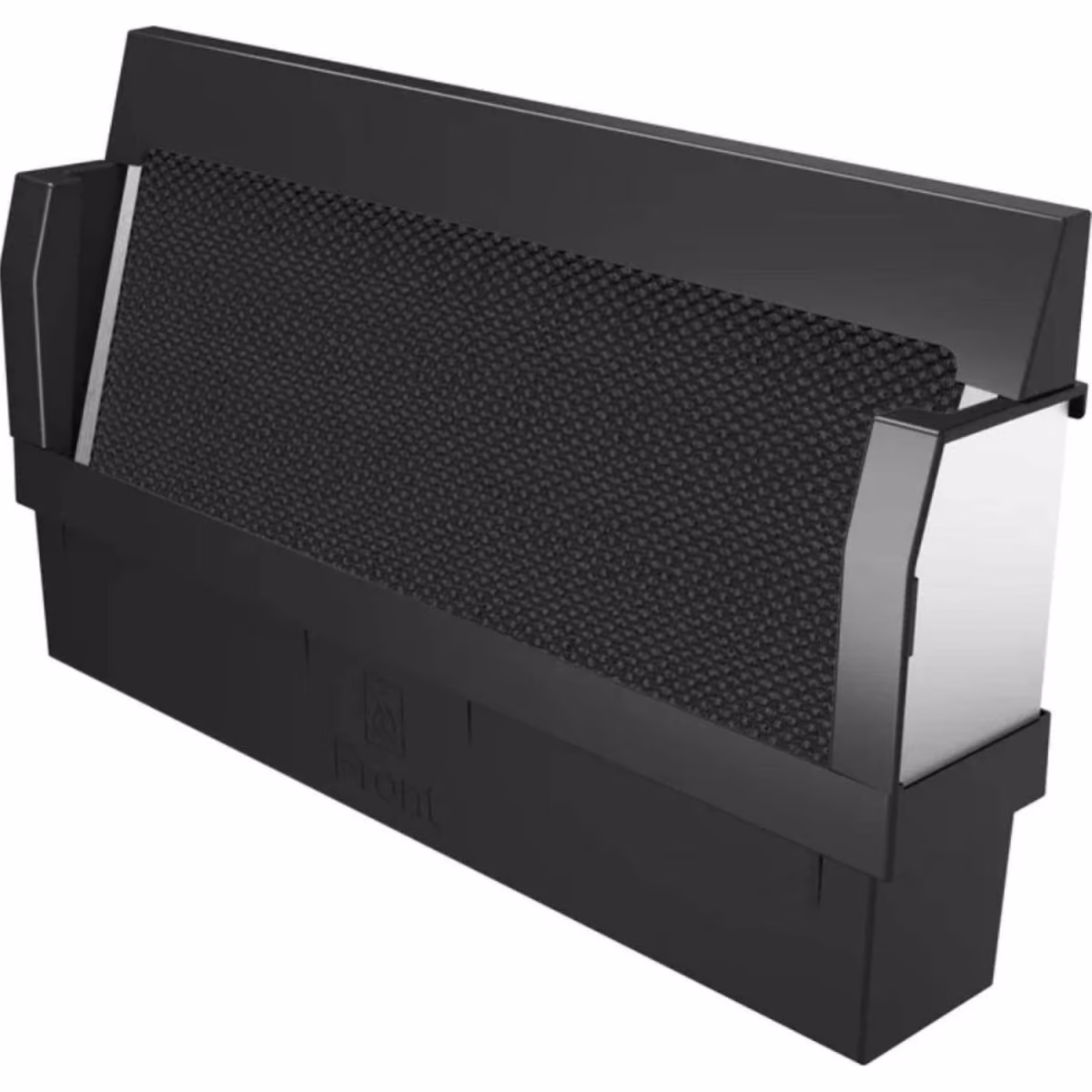 Series 8, Down Draft Hood 80cm, 62DB, 3 Speed, 525m³ H Recirculation 775m³ H Ducted, Black, Made In Germany 1