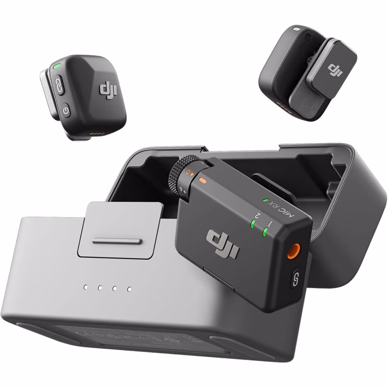 DJI MIC MINI