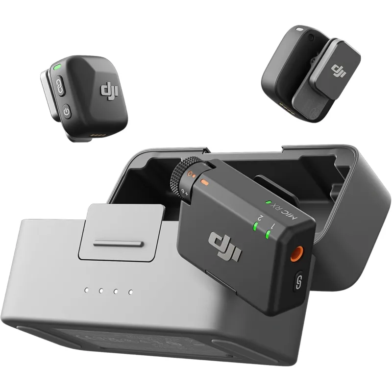 DJI MIC MINI