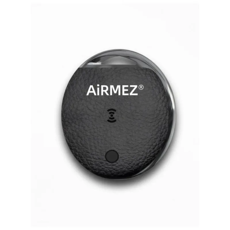 AirMez Tracker For Android & IOS IP68 1