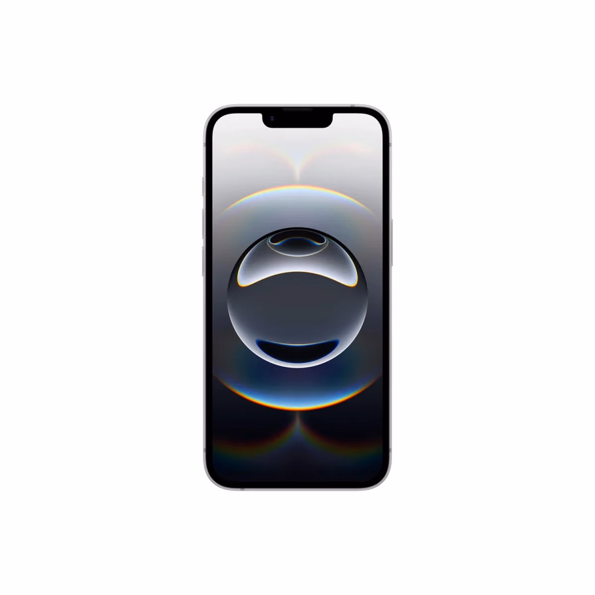 Apple iPhone 16e 512GB Middle East Version White - Apple iPhone 16e 512GB Middle East Version White