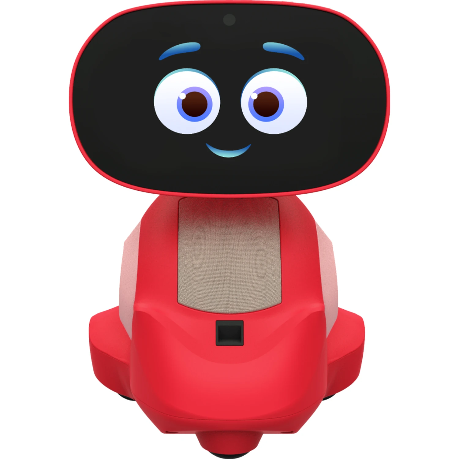 MIKO 3 : AI POWERED EDUCATIONAL ROBOT
