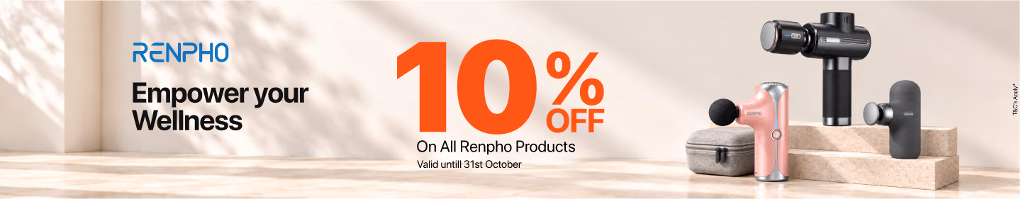 Renpho