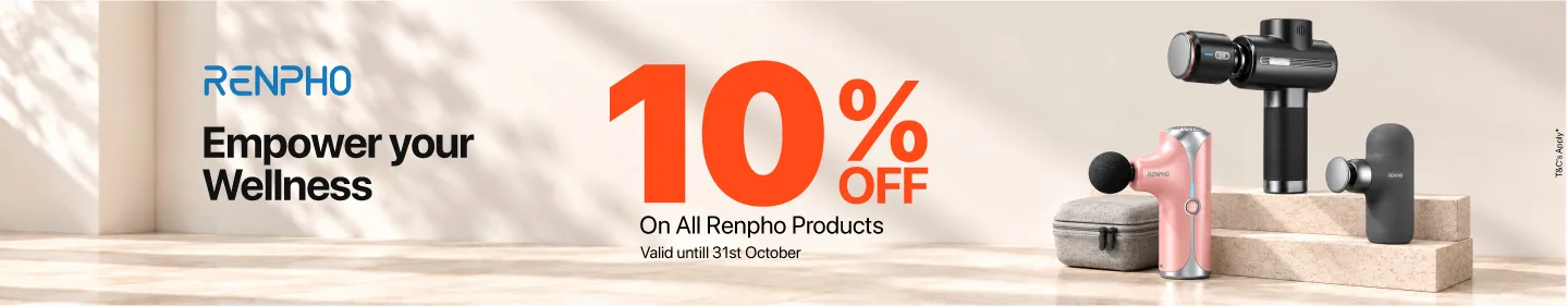Renpho