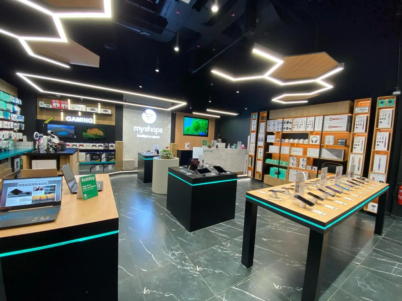 MyShops Dubai Outlet Mall