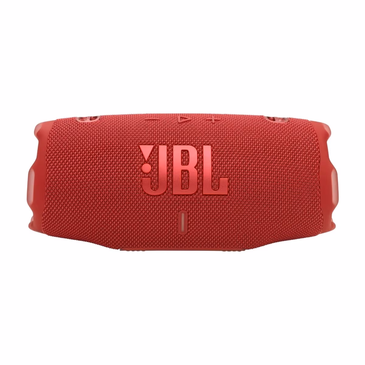 JBL CHARGE 6 PORTABLE BLUETOOTH SPEAKER - RED - JBL CHARGE 6 PORTABLE BLUETOOTH SPEAKER - RED