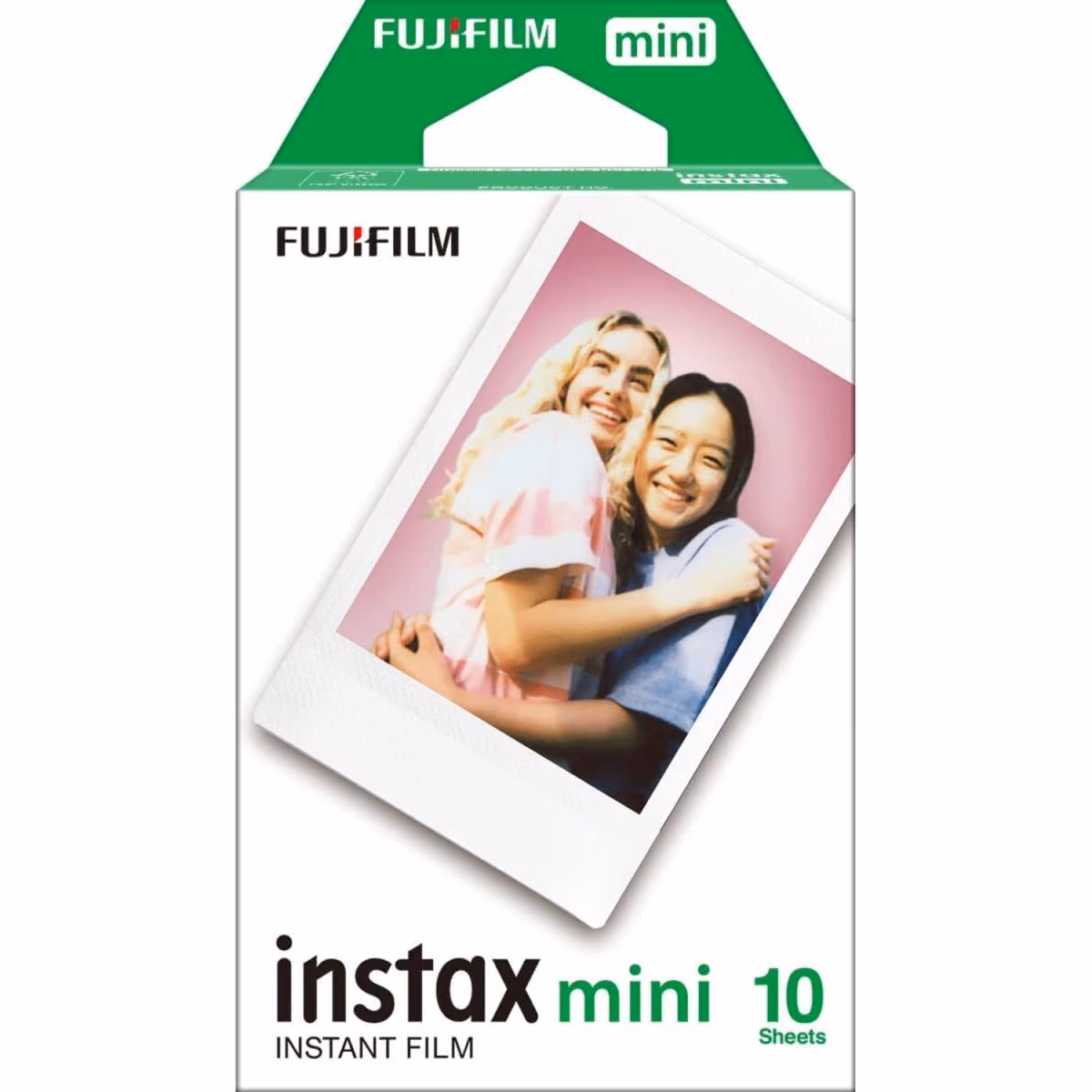 Instax Mini Film 10 Sheet 1 Pack 1