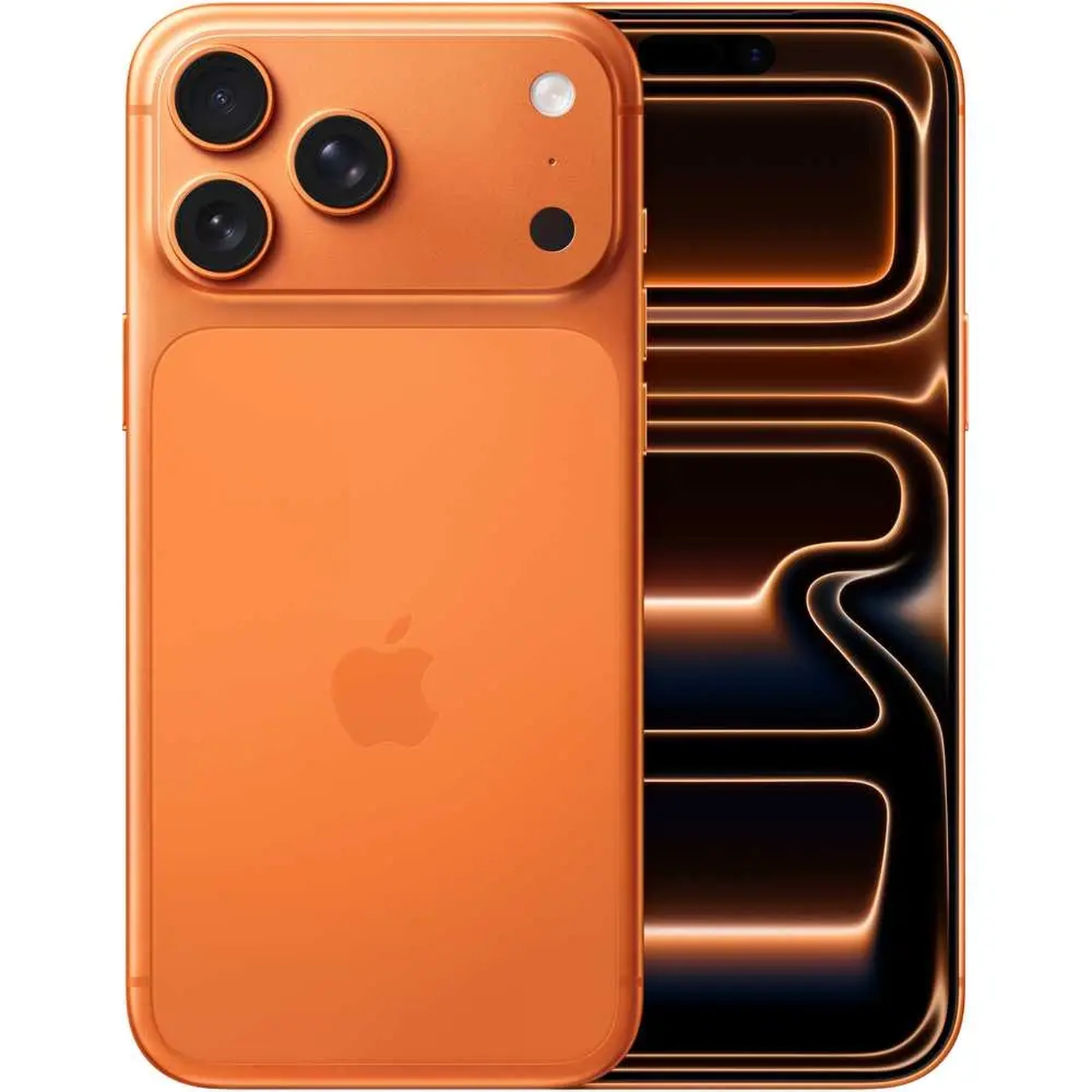 Apple iPhone 17 Pro cosmic-orange 512gb international-version-esim