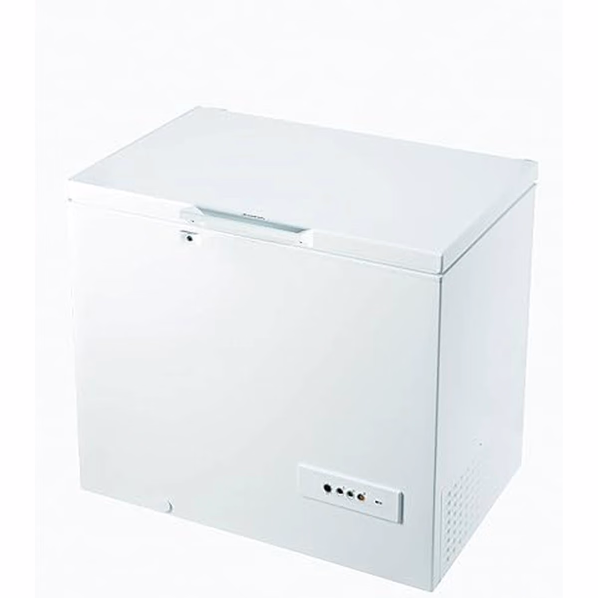 CHEST FREEZER 251 LTRS NET CAPACITY AR340T - CHEST FREEZER 251 LTRS NET CAPACITY AR340T
