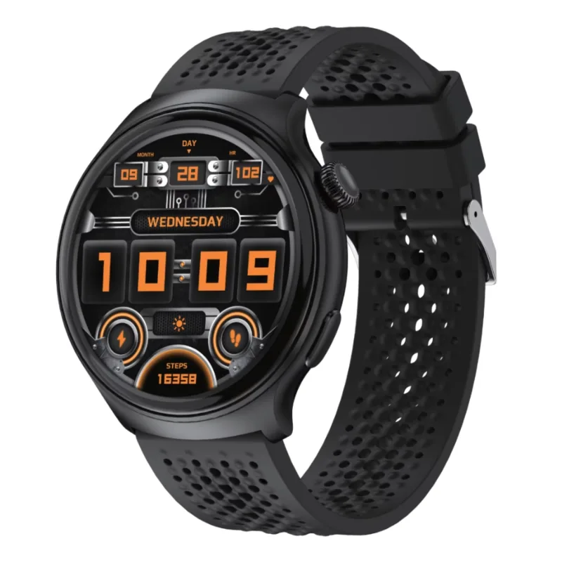 MYX PRO FUSION SMARTWATCH