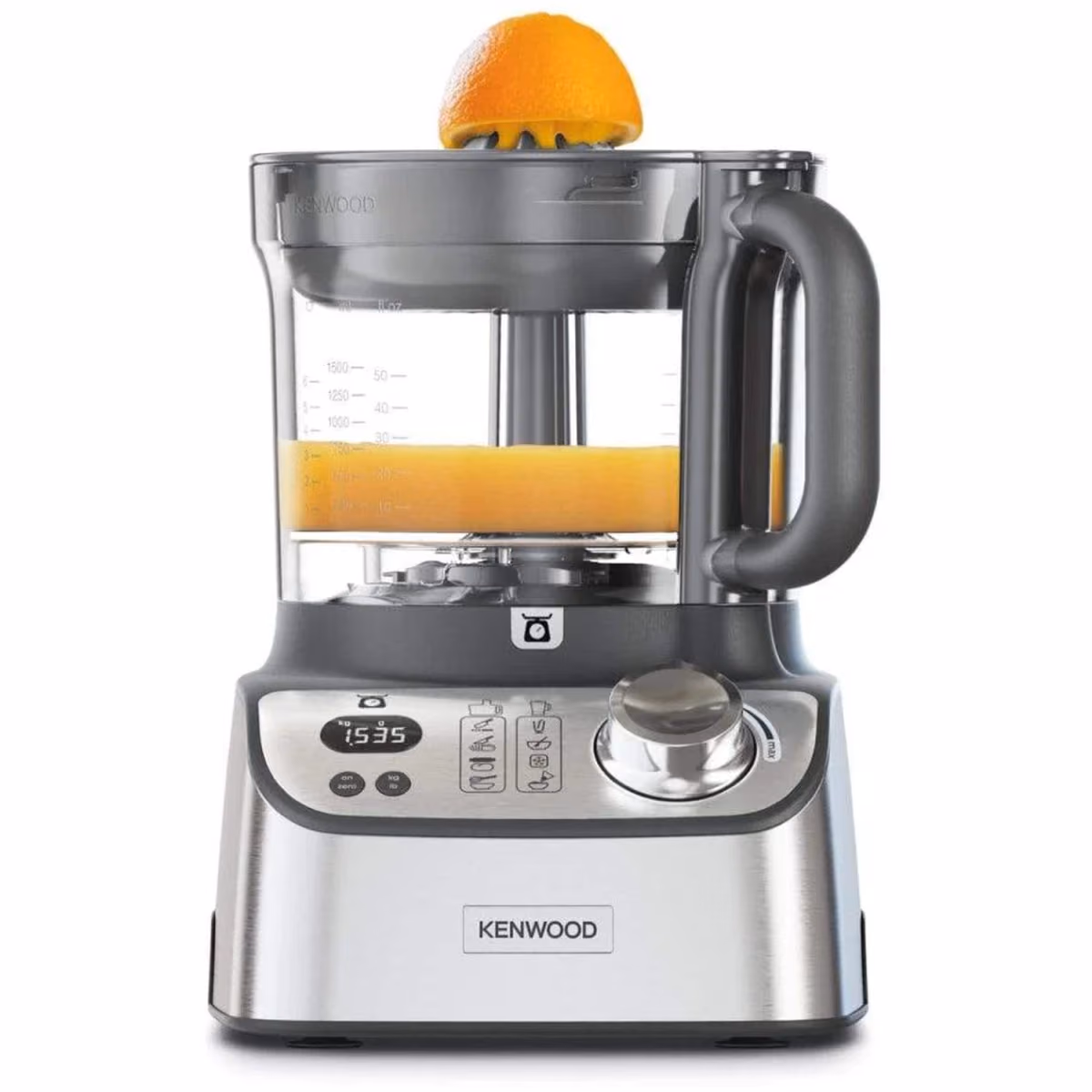 KENWOOD MULTIPRO EXPRESS ALL INONE - KENWOOD MULTIPRO EXPRESS ALL INONE