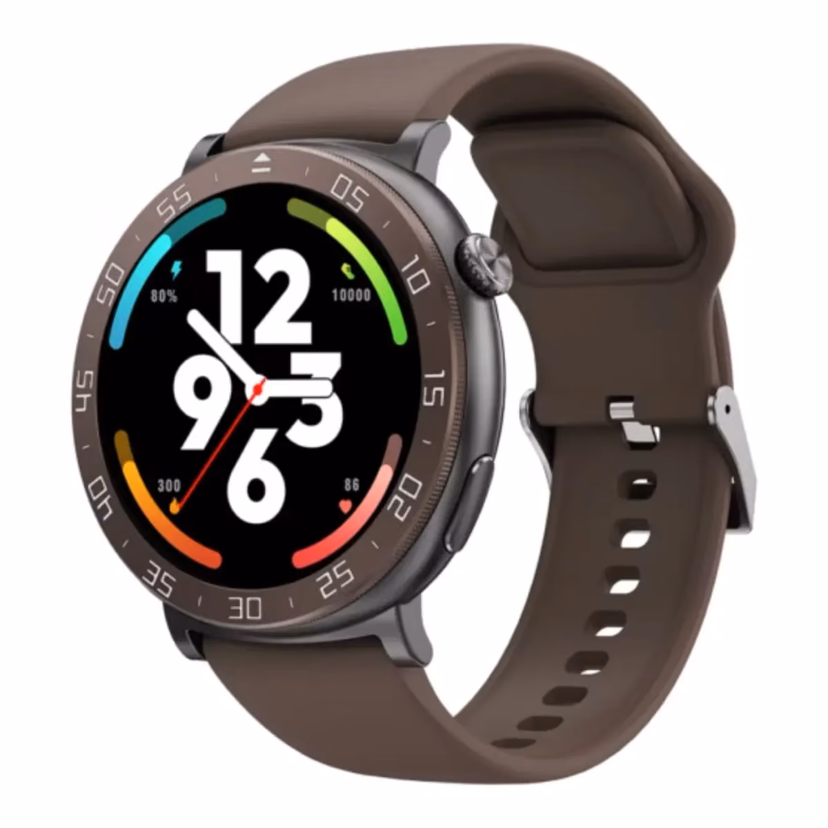 MYX PRO AURA SMARTWATCH - MYX PRO AURA SMARTWATCH