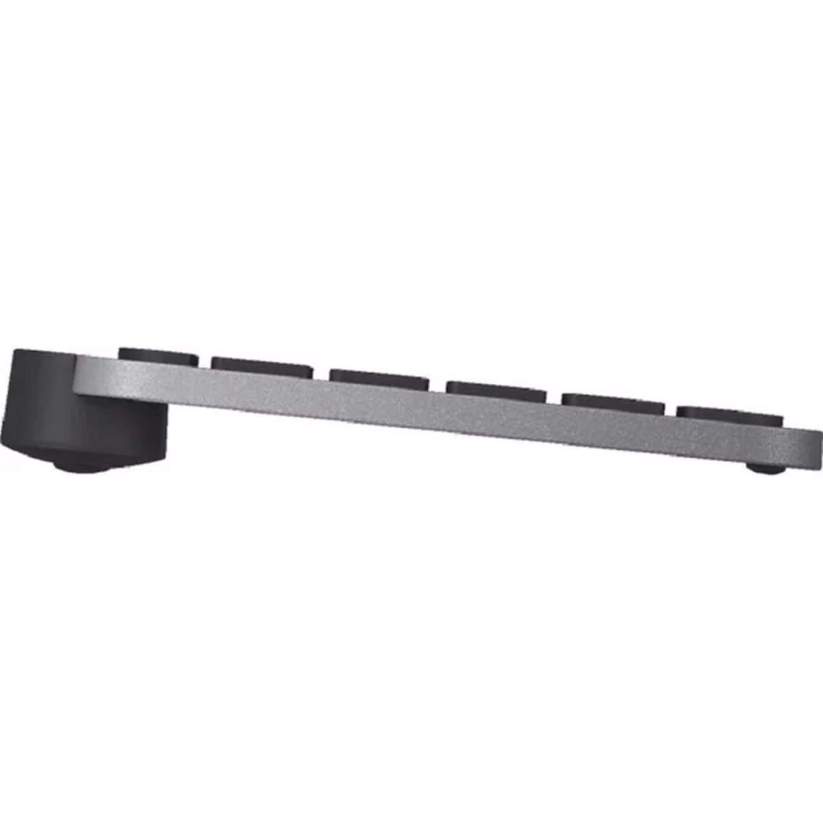 MX Keys Mini - GRAPHITE - ARA (101) - MX Keys Mini - GRAPHITE - ARA (101)