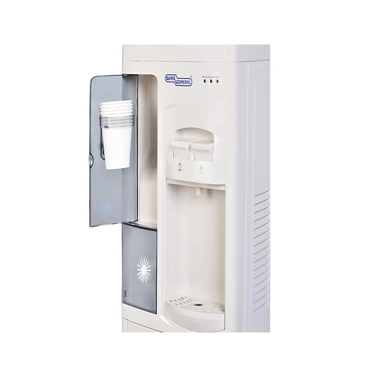 SUPER GENERAL WATER DISPENSER