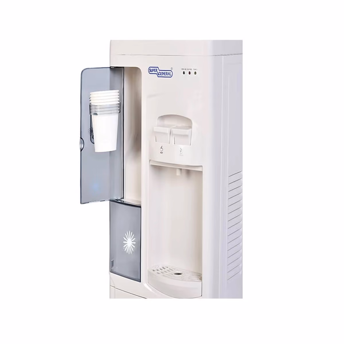 SUPER GENERAL WATER DISPENSER 4