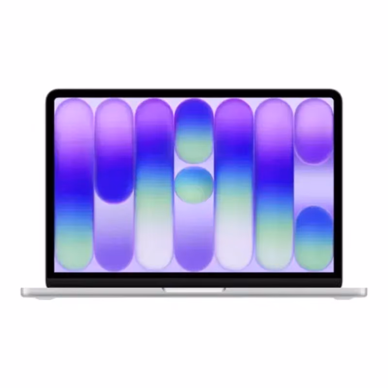 13-inch Macbook Neo - 256GB - Silver