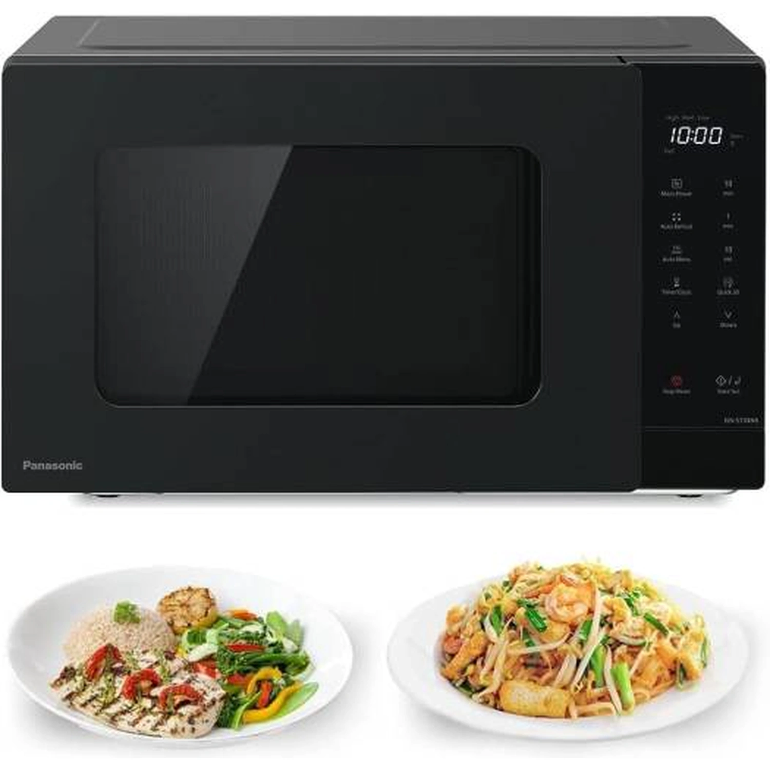 Panasonic NNST- 34 Oven