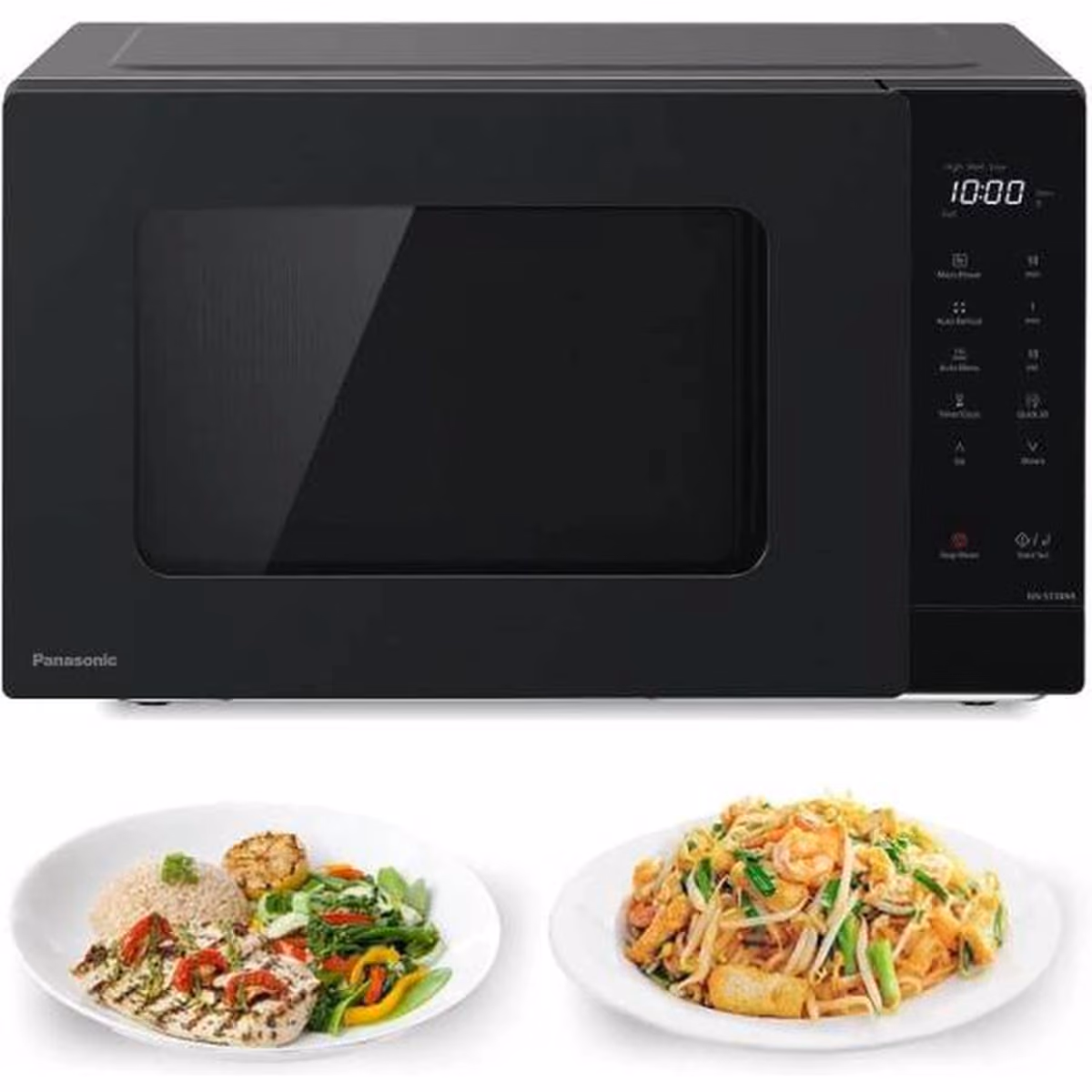 Panasonic NNST- 34 Oven - Panasonic NNST- 34 Oven