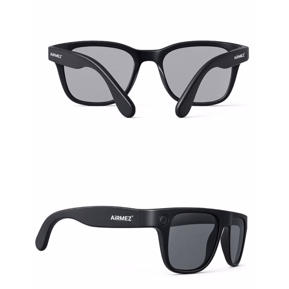 Smart Ai Glasses 12MP Camera Capture Photo & Video   Real Time Translation   Hands Free Assist 2