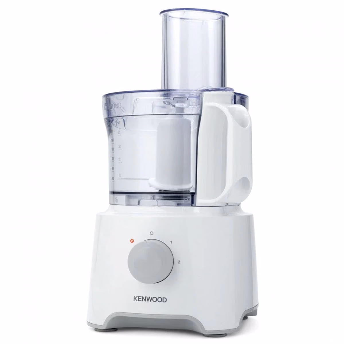 Kenwood MultiPro Compact Food Processor - Kenwood MultiPro Compact Food Processor