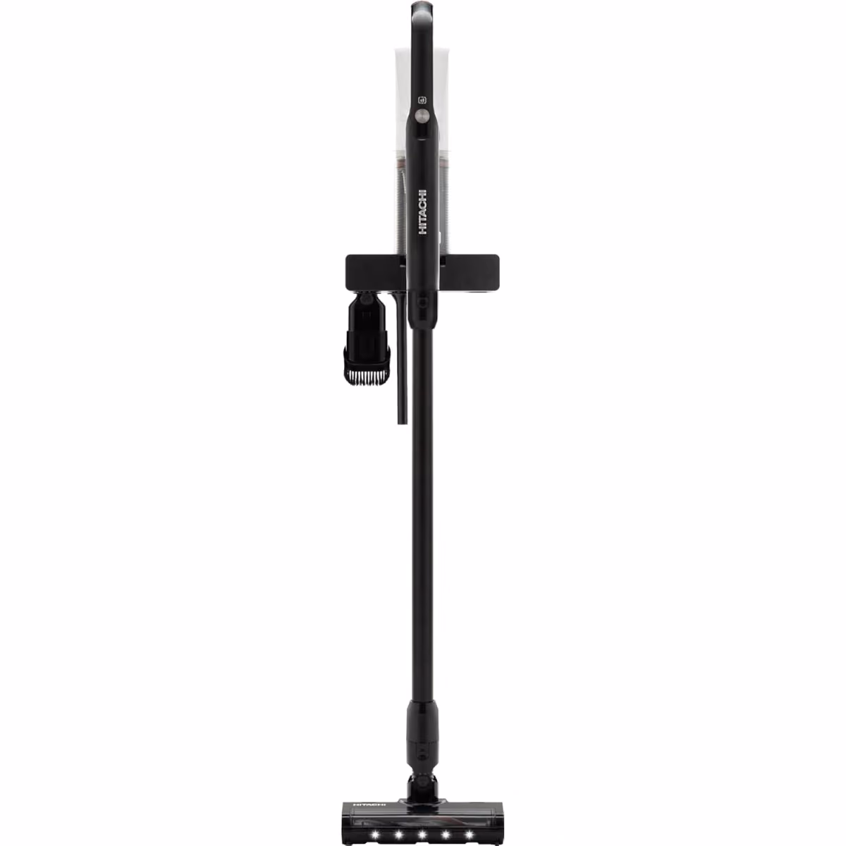 HITACHI STICK VACCUM CLEANER , 2 IN 1 DU - HITACHI STICK VACCUM CLEANER , 2 IN 1 DU