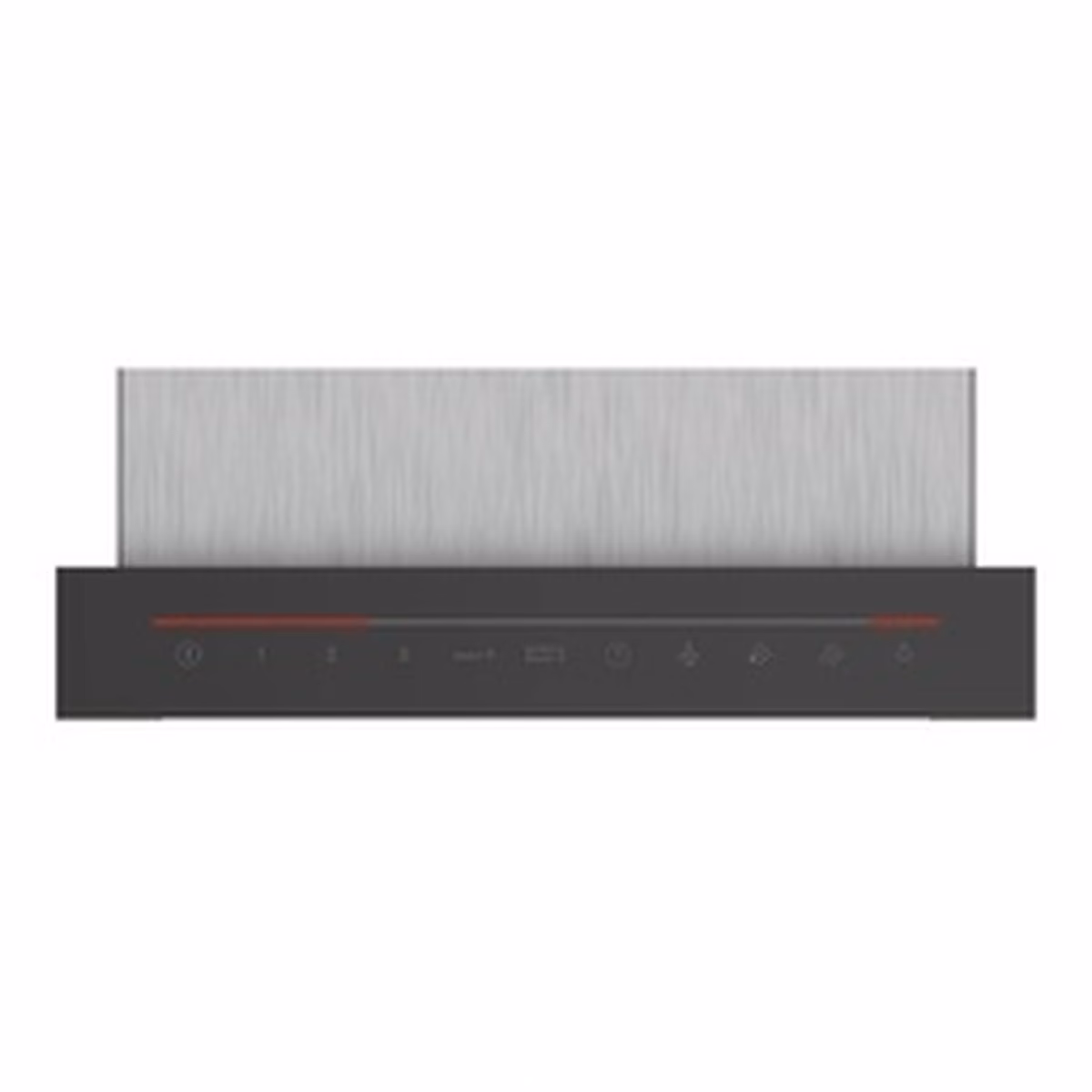 Series 6, Chimney Hood 60cm, 60DB, 3 Speed, 448m³ H Recirculation 733m³ H Ducted, Stainless Steel, Made In Germany 4