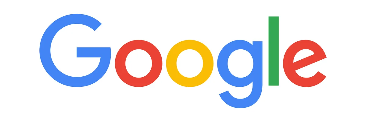Google logo