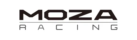 MOZA logo