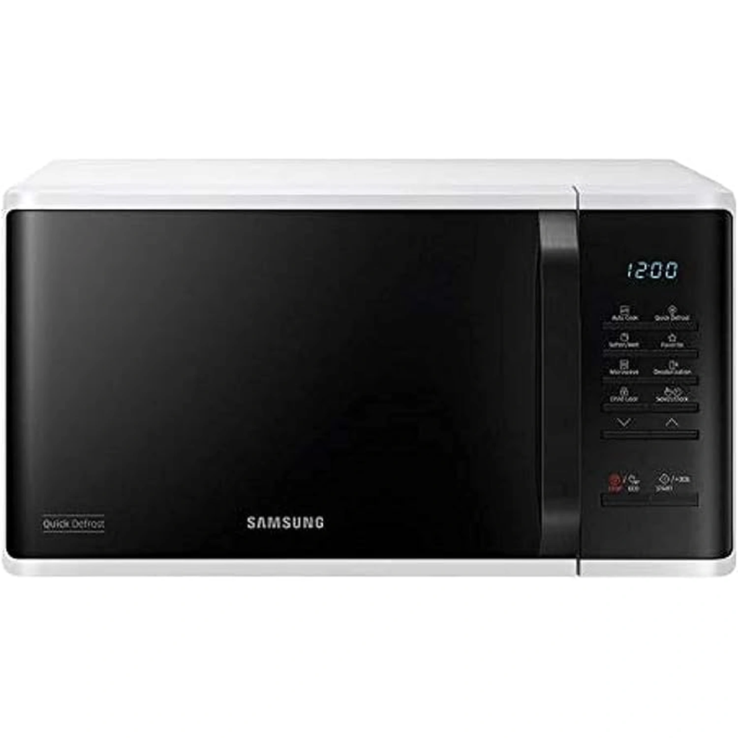 samsung ms-23K3513AW Micro Oven