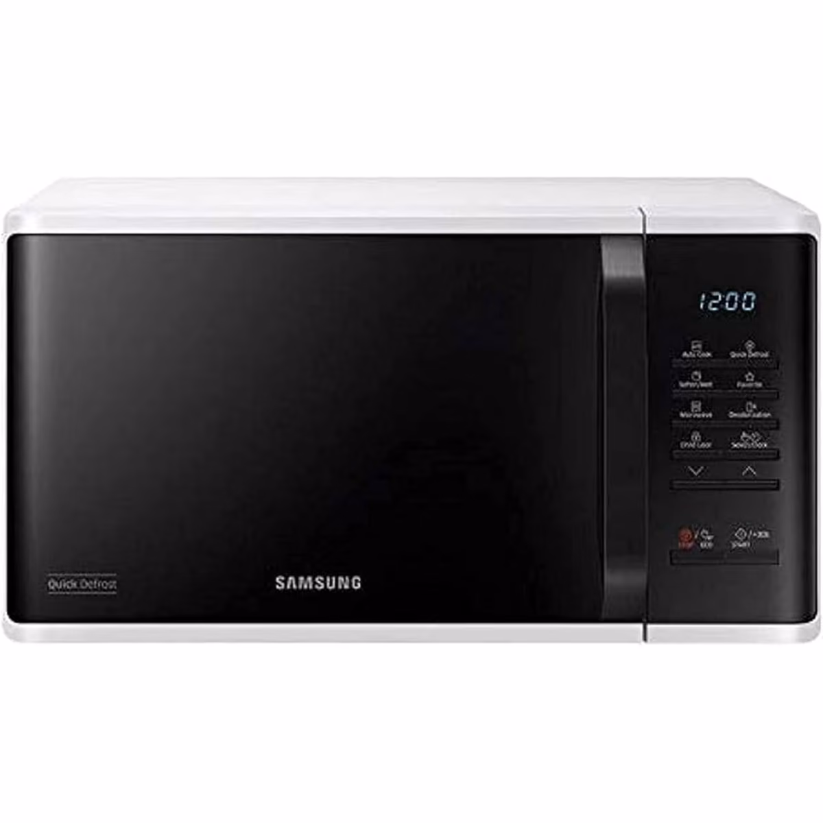 samsung ms-23K3513AW Micro Oven - samsung ms-23K3513AW Micro Oven