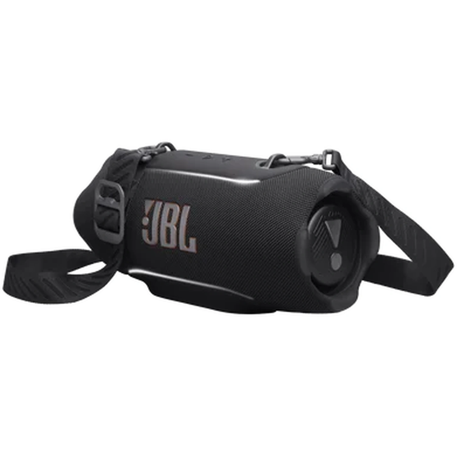 JBLXTREME5BLK - Portable waterproof speaker - Black