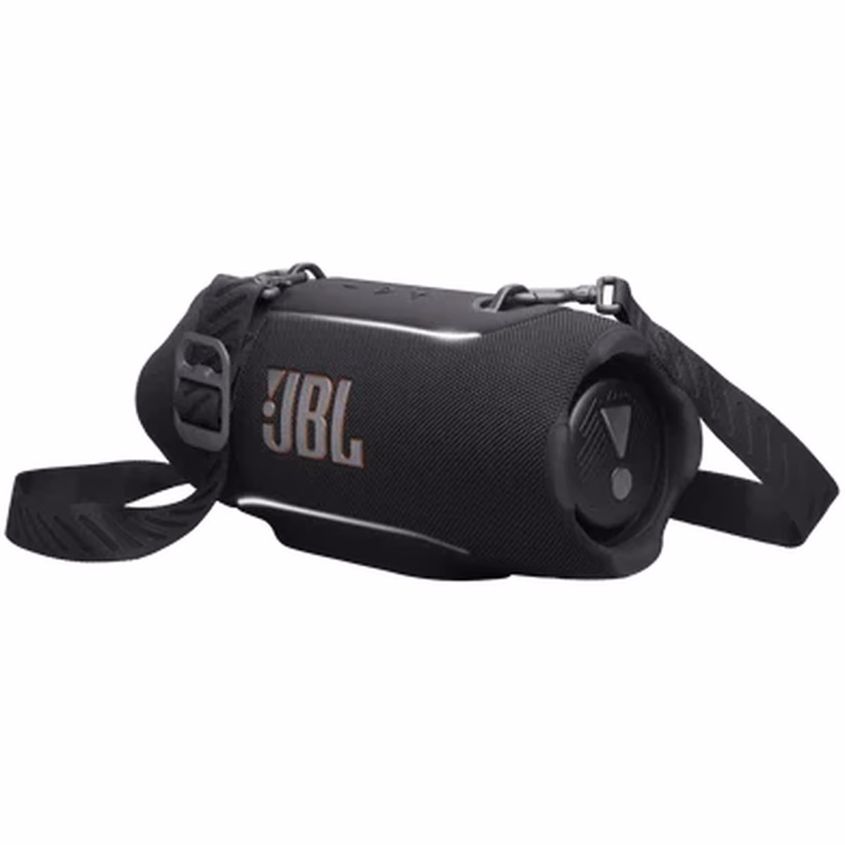 JBLXTREME5BLK Portable Waterproof Speaker Black 1
