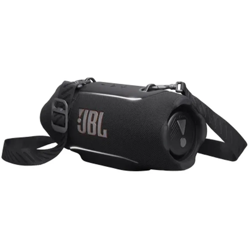 JBLXTREME5BLK Portable Waterproof Speaker Black 1