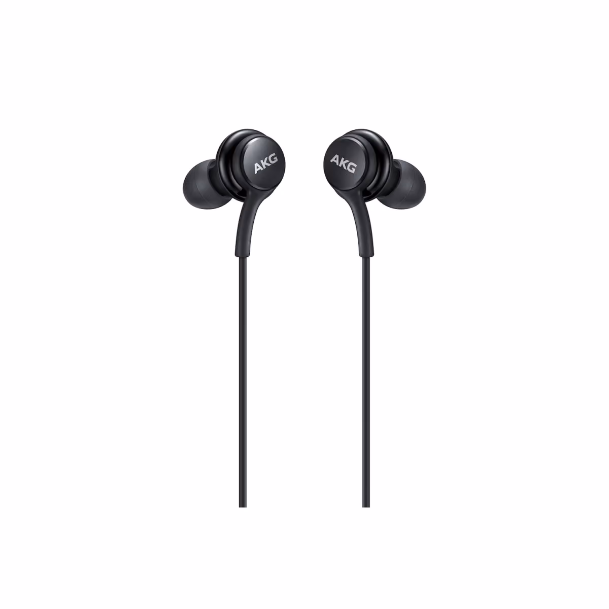 SAMSUNG AKG TYPE C HF ORIGINAL, Black 2