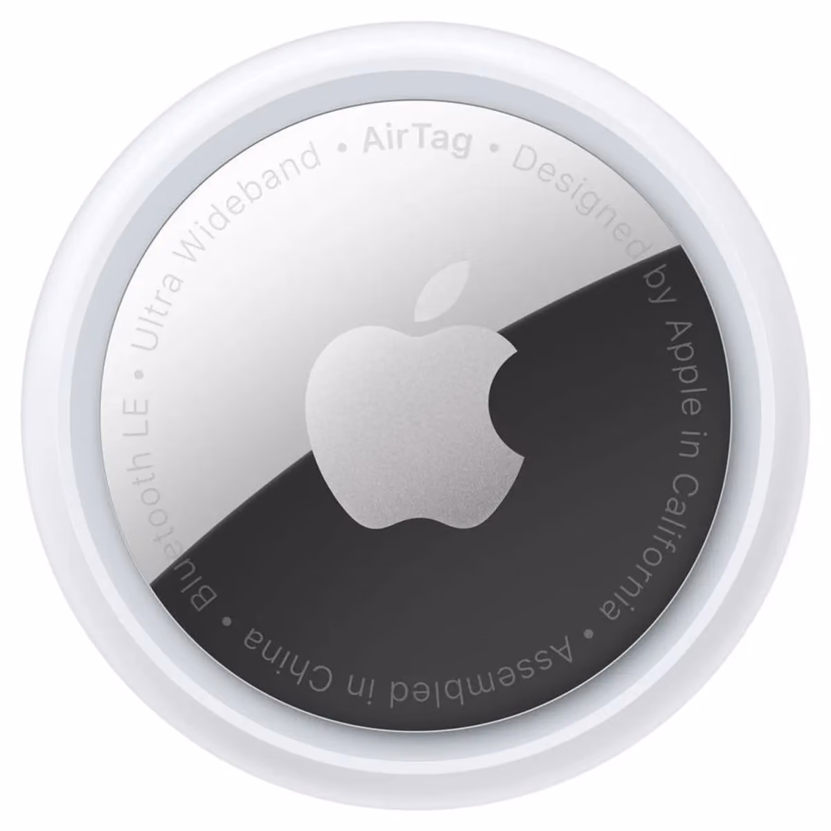 Apple Air Tag 1 Pack 1