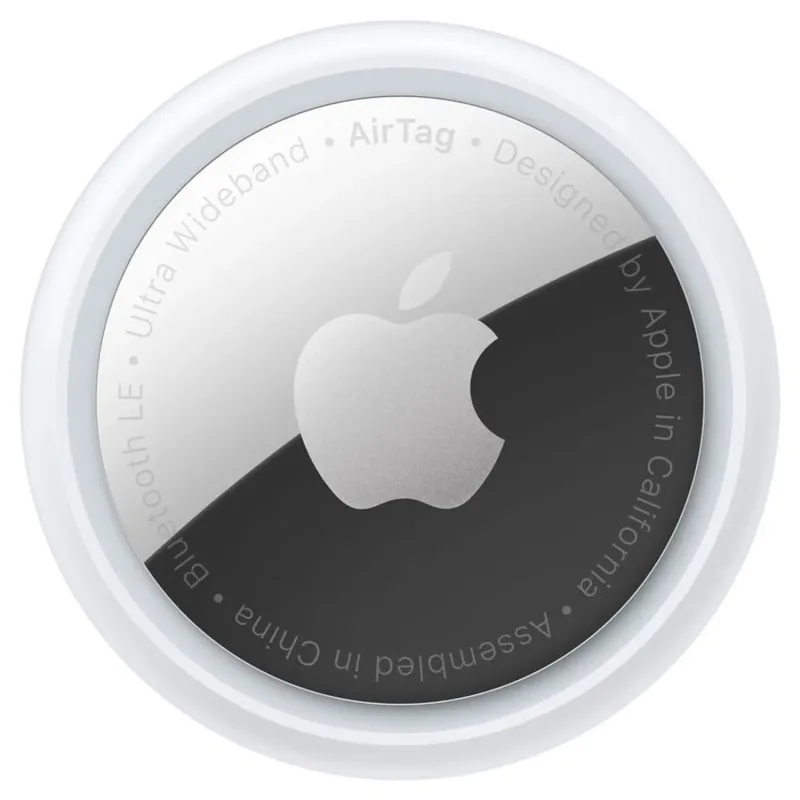 Apple Air Tag 1 Pack 1
