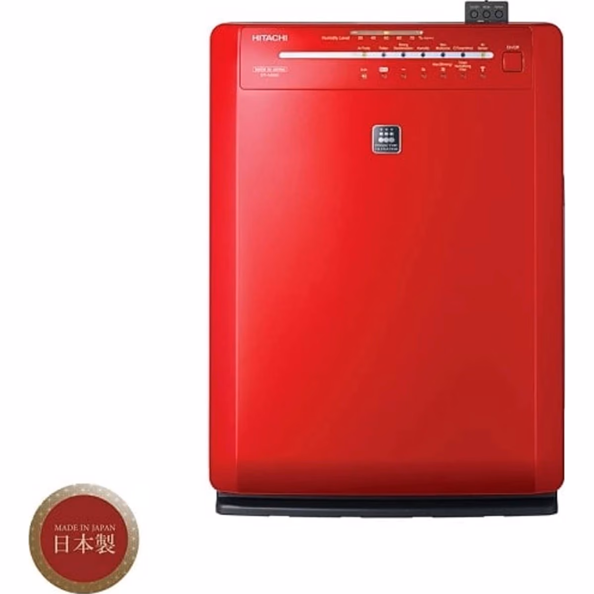 HITACHI AIR PURIFIER EPA6000 RED - HITACHI AIR PURIFIER EPA6000 RED